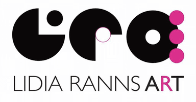 lidia ranns art logo for art prints in lancaster galleries. Where to buy art prints and paintings in lancaster and morecambe, lancashire. Find lancaster and morecambe art, gifts and homewares by Lidia Ranns. Shop a variety of Lancaster art prints, morecambe art prints and Lancashire art prints locally or online